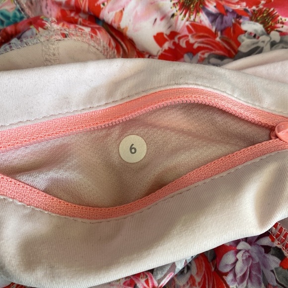 LuluLemon Active Skirt - Picture 3 of 7